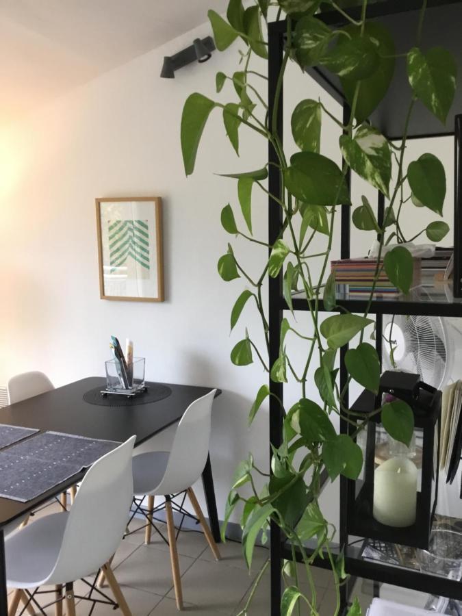 Charming Duplex With Terrace Historical City Center Arles Kültér fotó