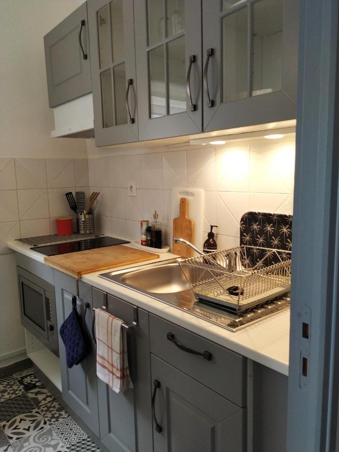 Charming Duplex With Terrace Historical City Center Arles Kültér fotó